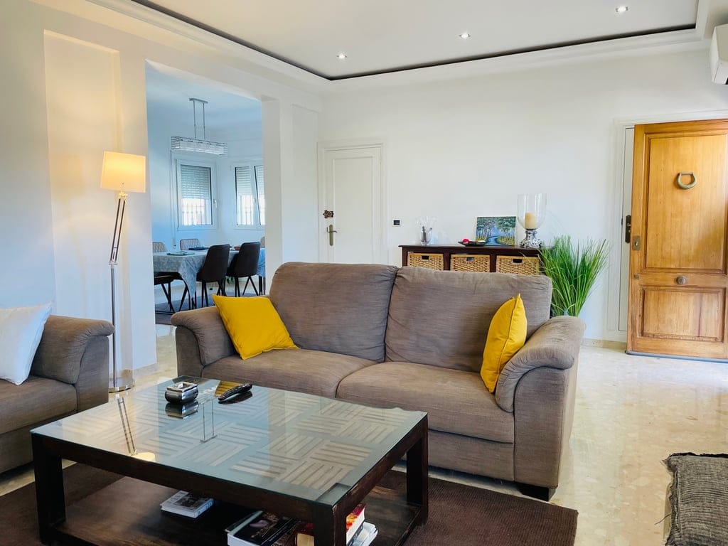 Denia. Las Rotas. Spacious Villa for sale - Foto 7