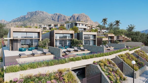 Villa en venta en La Nucía - Foto 1