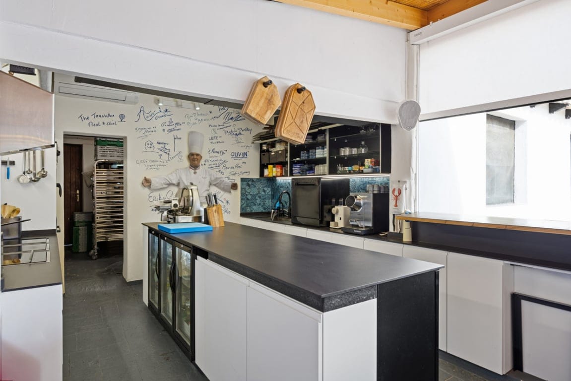 Renovated villa in the Montgo area with a separate guest house. - Foto 40