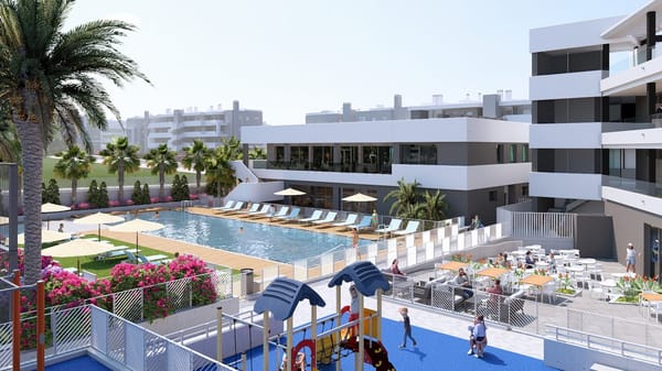 Wohnung zu verkaufen in Torrevieja - Foto 21
