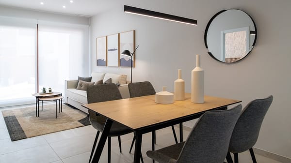 Bungalow zu verkaufen in Pulpí (Almería) - Foto 17