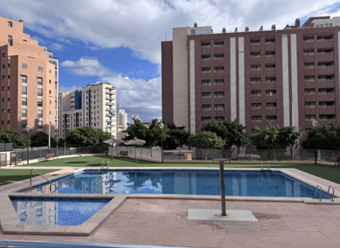 Apartamento en Villajoyosa - Foto 43