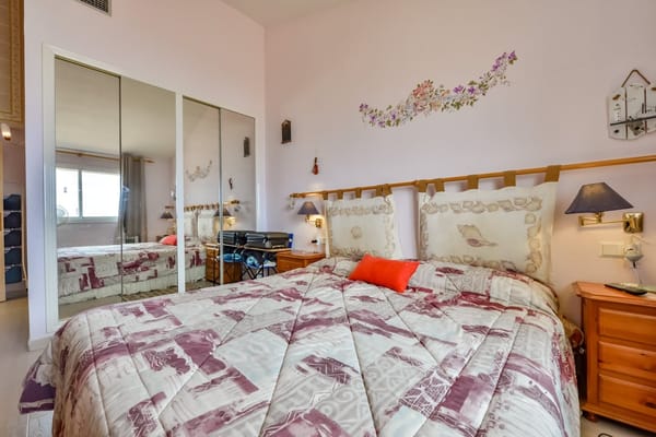 Ático en venta en Altea - Foto 19