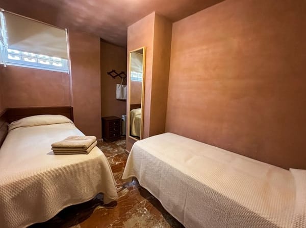 Refuge exclusif sur la Méditerranée : 7e étage en première ligne de Levante - Foto 9