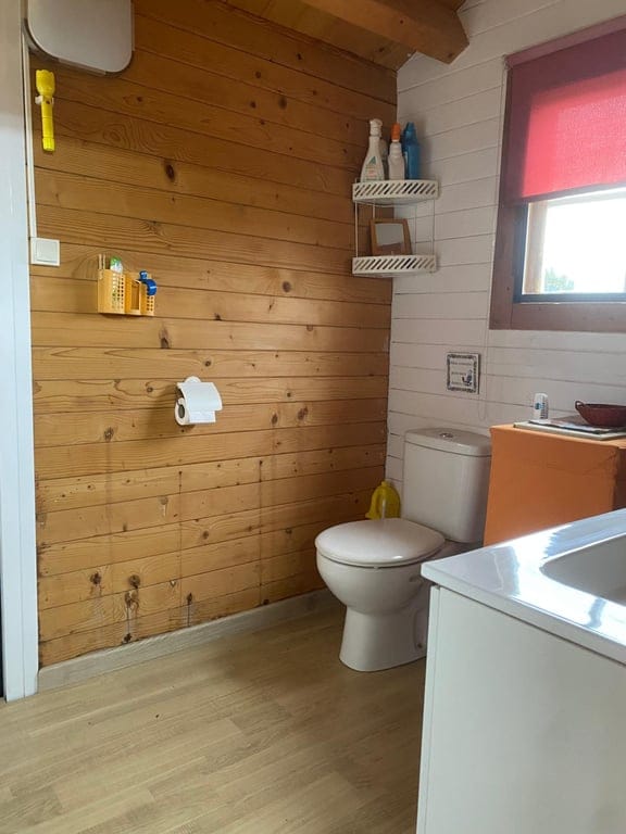 VENTA CHALET ELS POBLETS - Foto 13