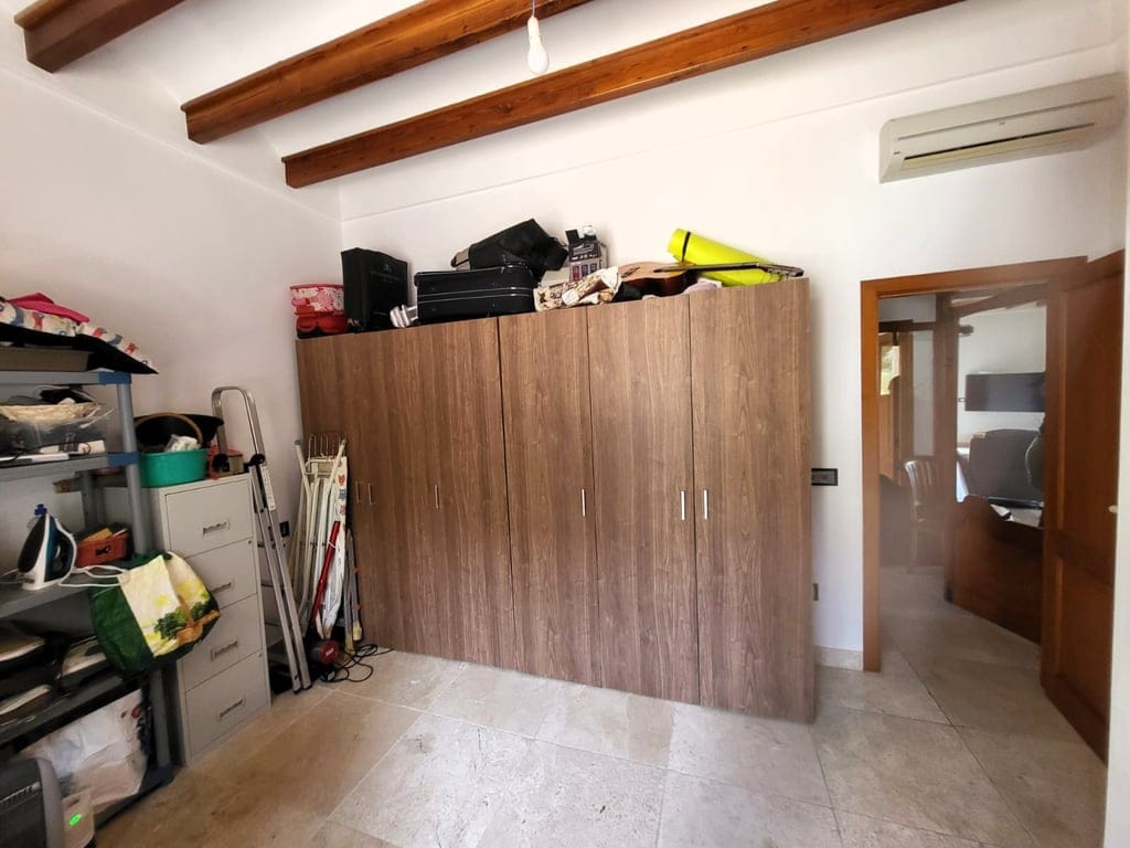 Charming rustic house with exceptional views of the Sea and the Mountain in Pego. - Foto 18