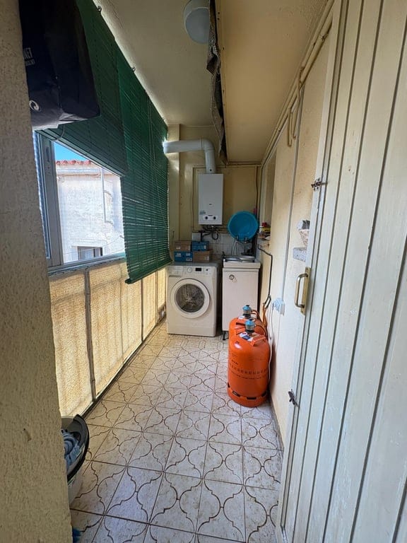 Piso con gran potencial en la entrada de Dénia - Foto 21