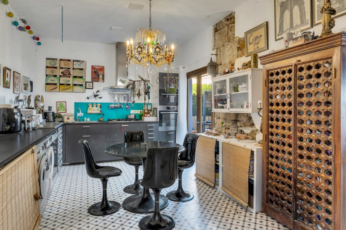 VILLA AAN DE KUST IN DE HAVEN VAN JAVEA - Foto 5