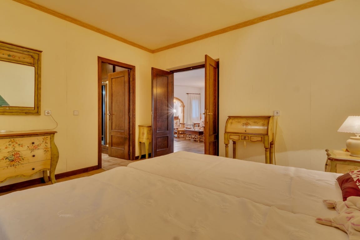 Villa te koop met prachtig uitzicht op zee - Foto 21