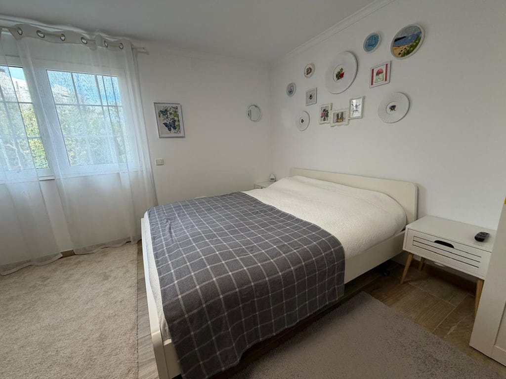 Chalet en venta en Playa Marinas, Denia: 4 habitaciones y piscina privada. - Foto 33