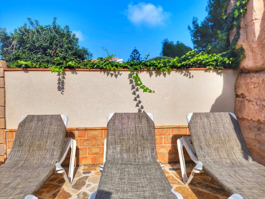 Maison avec deux appartements d’hôtes dans le Montgó - Foto 50