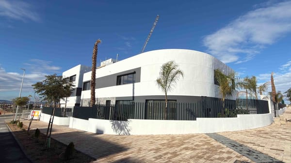 Apartamento en venta en Torrevieja (Alicante) - Foto 42