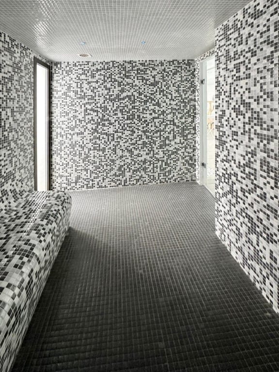 Sublime and modern luxury villa - Foto 21