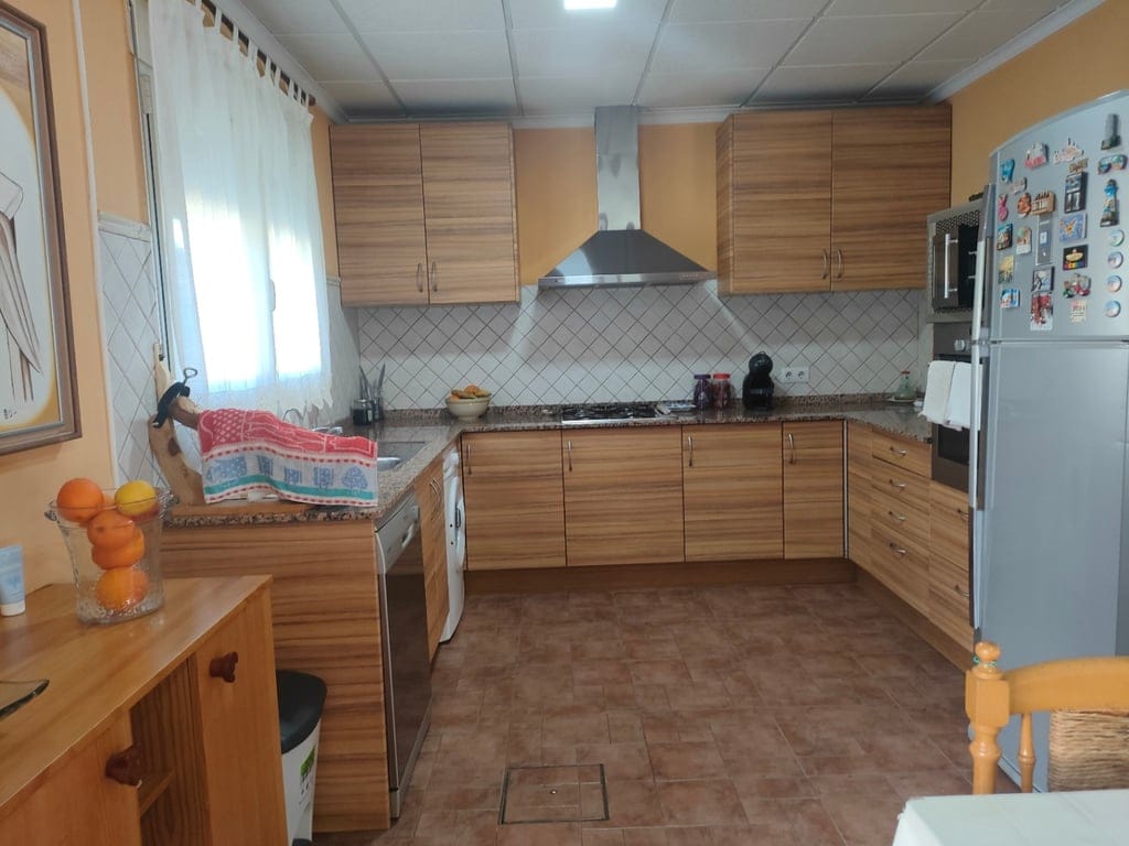 Chalet de 3 habitaciones en Pedreguer - Foto 17