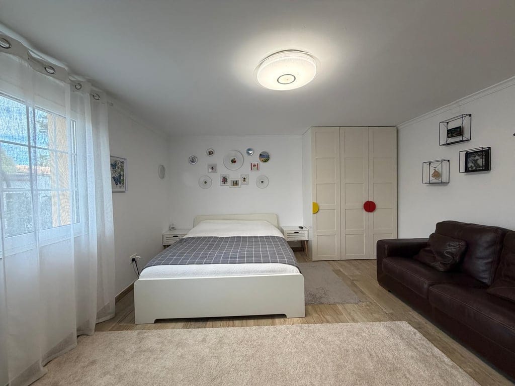 Chalet en venta en Playa Marinas, Denia: 4 habitaciones y piscina privada. - Foto 35