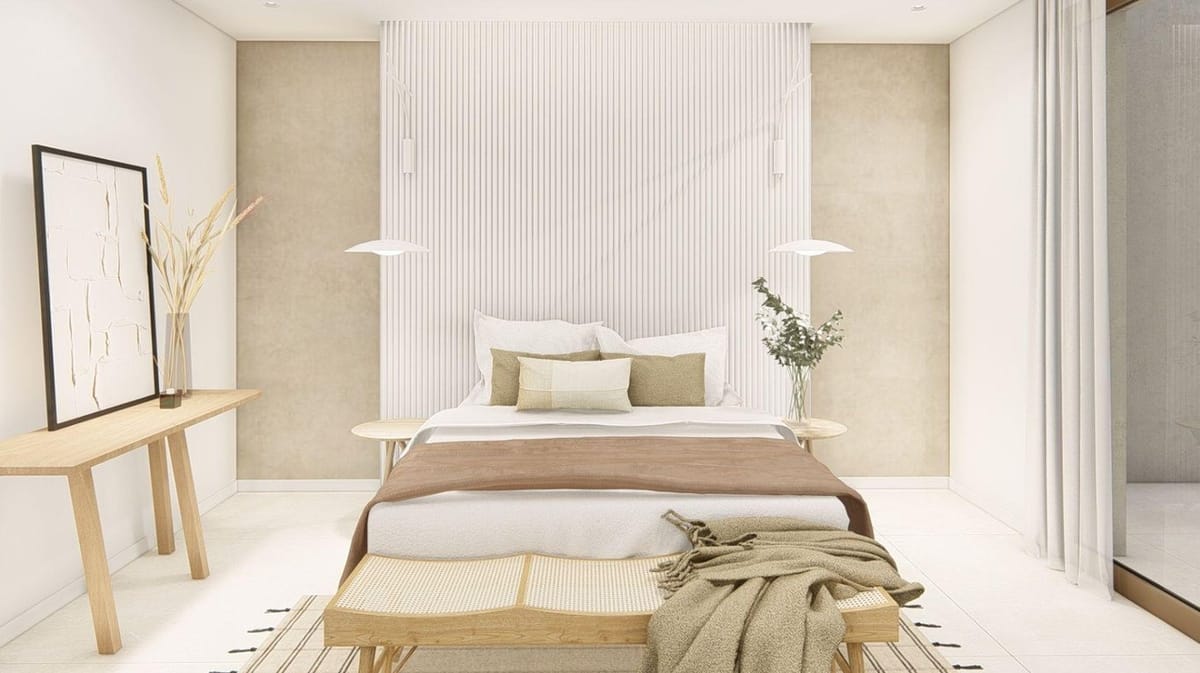 Villa with sea views in Finestrat - Foto 18