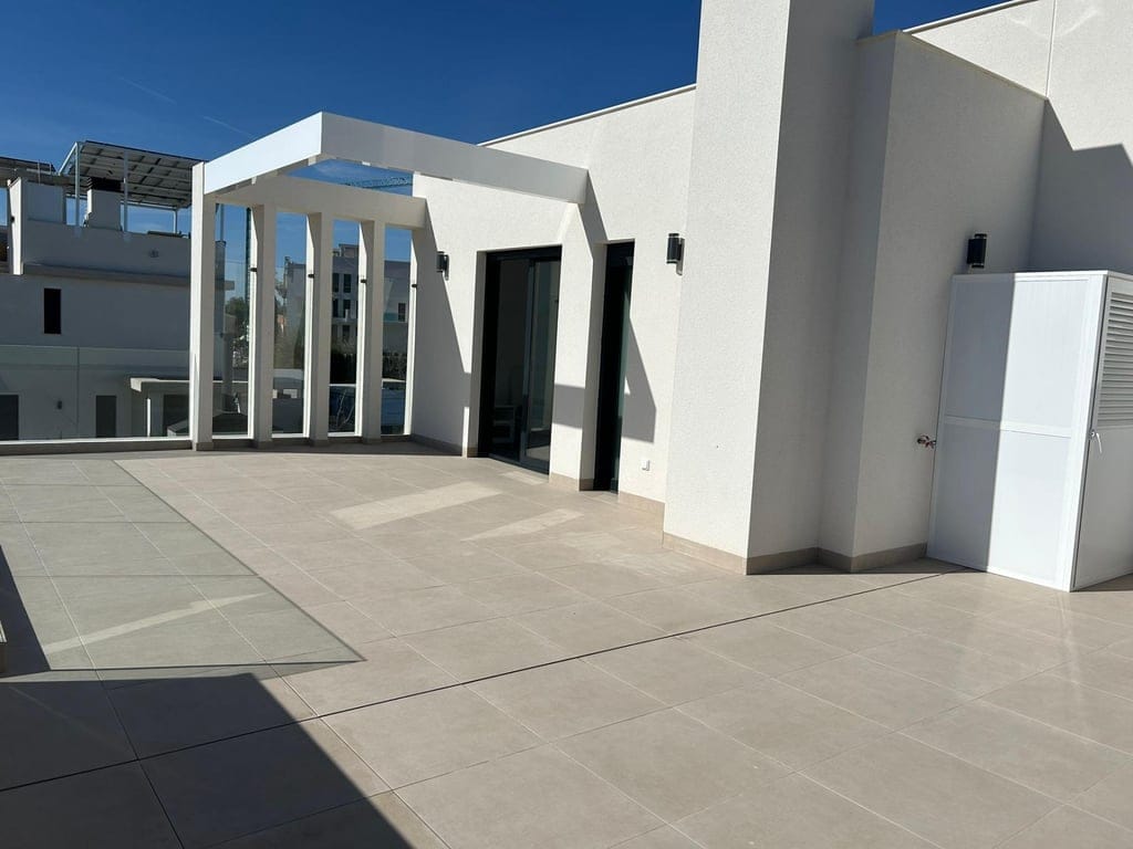 Elegant villa in El Campello - Foto 18