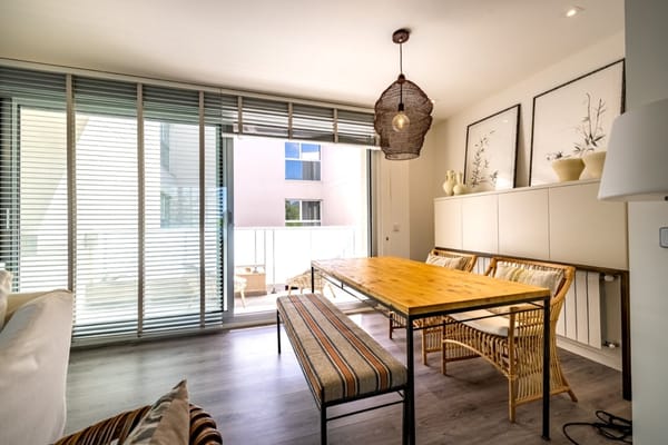 Apartamento en alquiler de invierno en Javea - Foto 14