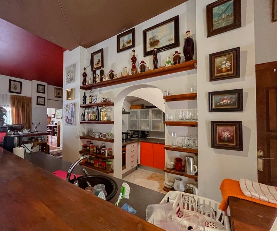 House for sale in Dénia with an active restaurant license in Las Marinas, 500 m from the sea. - Foto 42