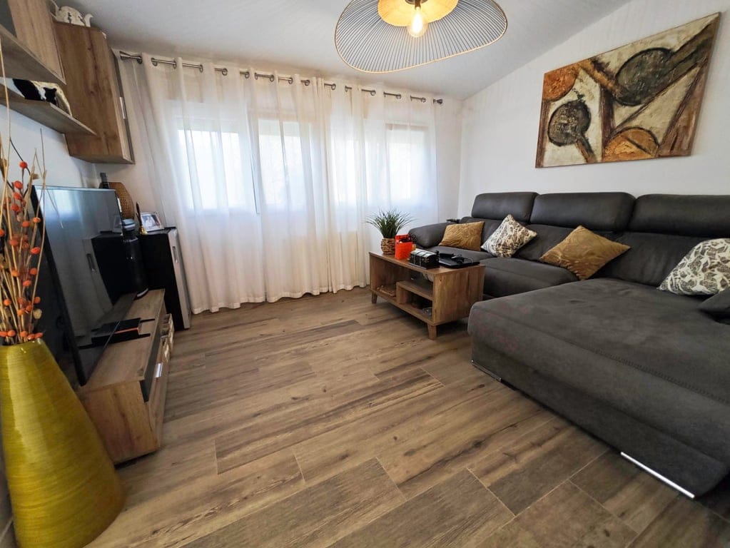 4 bedroom villa in Las Marinas, in the area of Las Brisas - Foto 3