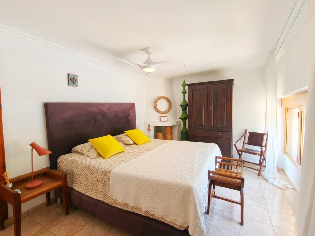 Farm in Castell de Castells for sale with 5 bedrooms, pool, and large land. - Foto 24