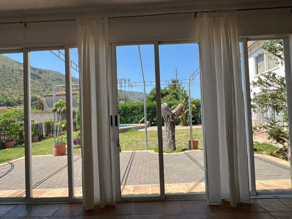 Chalet/Villa rústica en Pedreguer - Foto 49