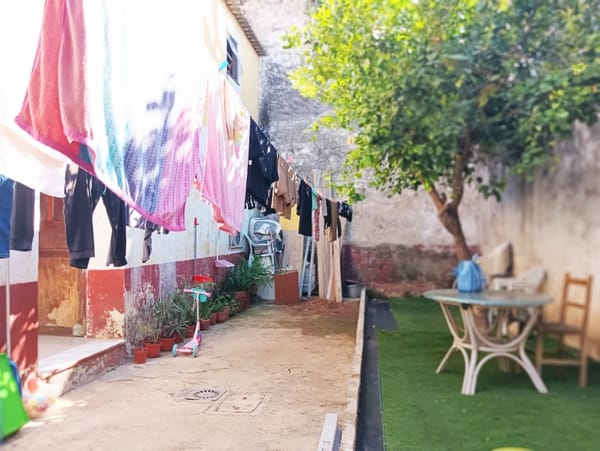 Casa en venta de 3 dormitorios con jardín en Pedreguer - Foto 20