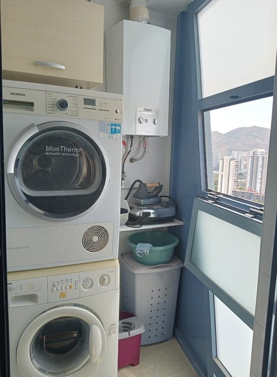 Apartamento en venta en Benidorm - Foto 11