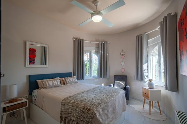 Villa en venta en Calpe - Foto 18