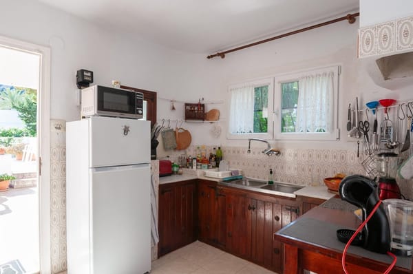 Villa zu verkaufen in Calpe - Foto 47