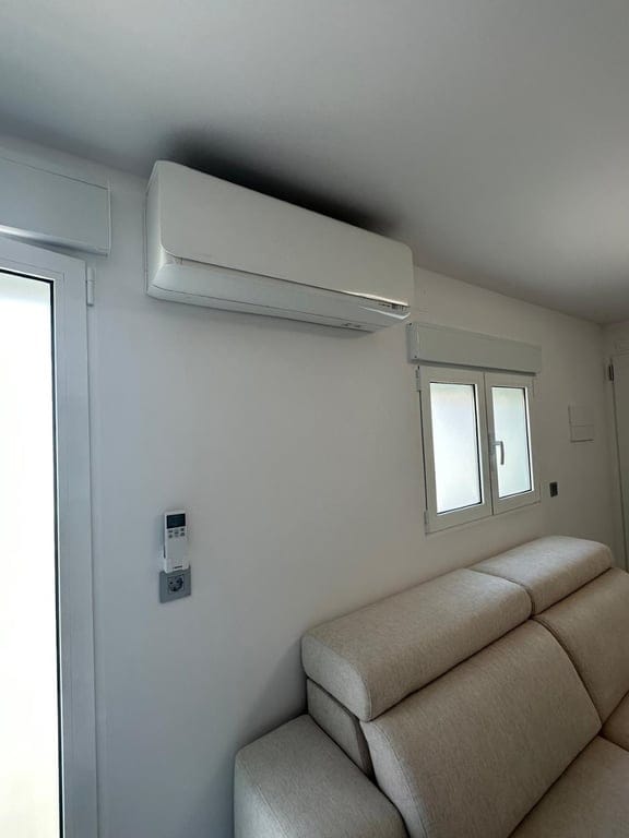 Renovated 2-bedroom apartment in the center of Denia - Foto 11