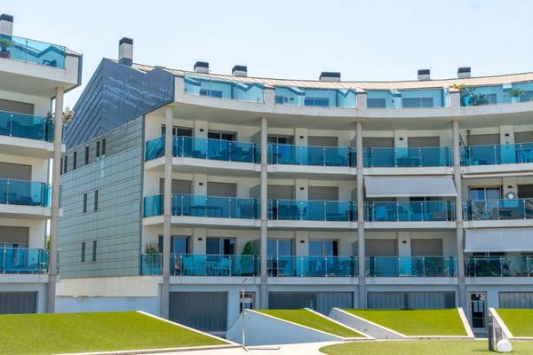Apartamento en privilegia ubicacion con impresionantes vistas mar - Foto 34
