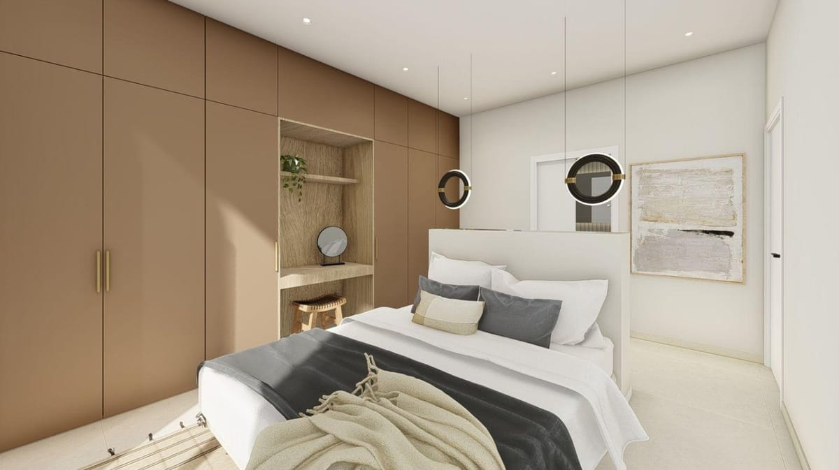 Villa with sea views, Polop - Foto 7