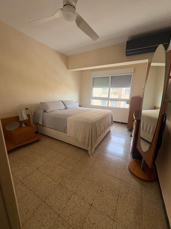 Piso con gran potencial en la entrada de Dénia - Foto 12