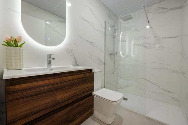 Apartamento en venta en Villajoyosa - Foto 11