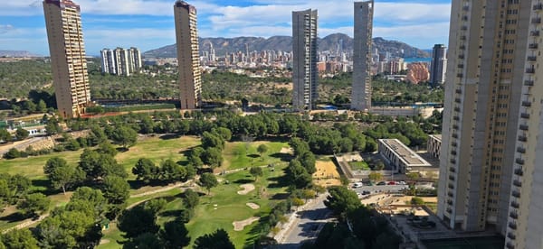 Apartamento en venta en Benidorm - Foto 22
