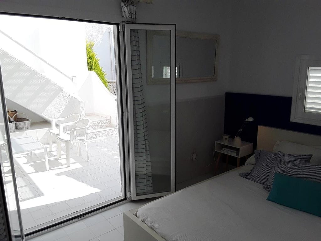 Beachfront villa/townhouse in Denia - Foto 18