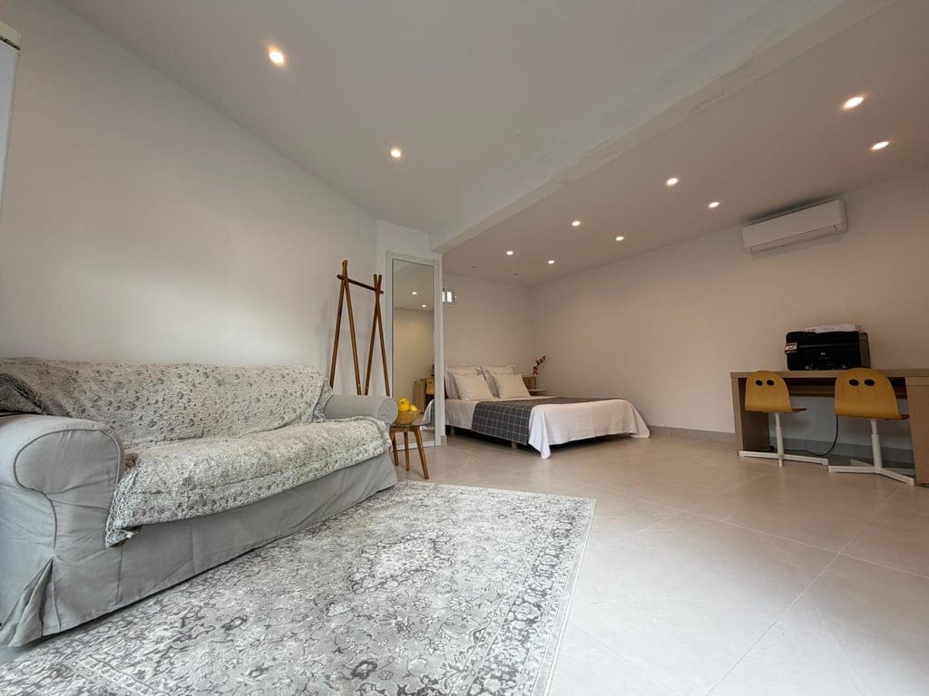 Chalet en venta en Playa Marinas, Denia: 4 habitaciones y piscina privada. - Foto 27