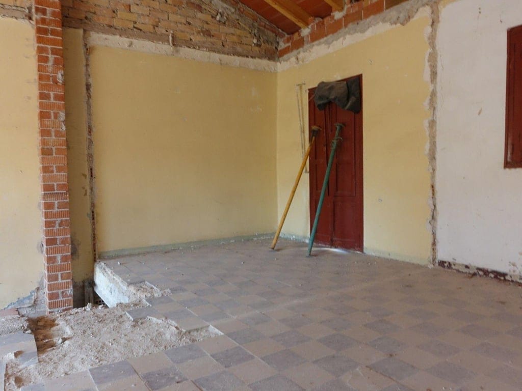 Townhouse in Beniarbeig - Foto 19