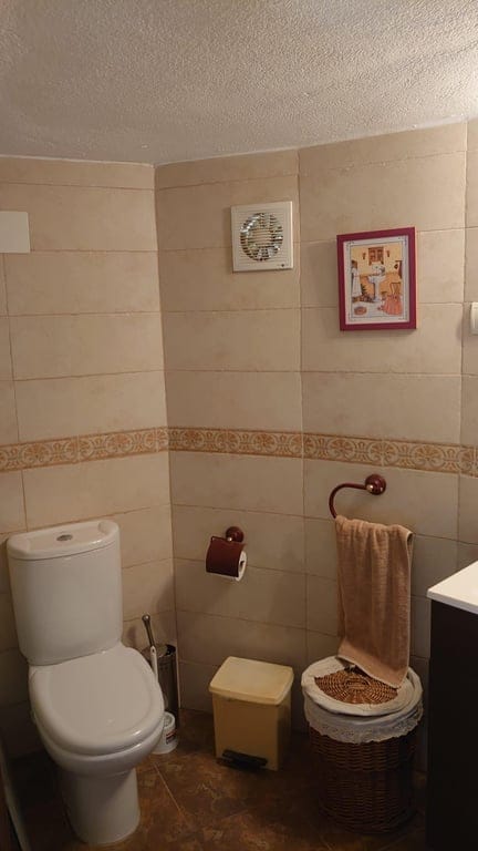 Delightful villa in Cumbre del Sol - Foto 24