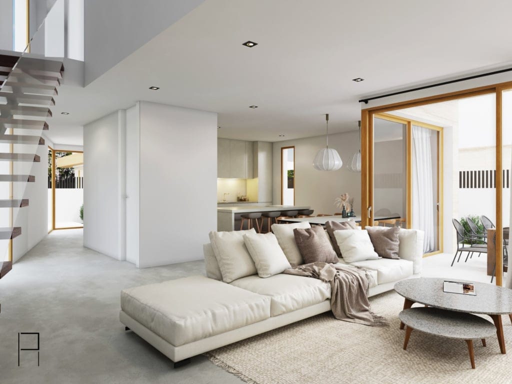 Villa te koop in El Vergel (B) - Foto 2