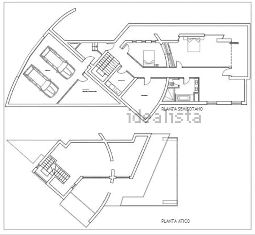 Luxurious modern frontline villa with stunning sea views - Foto 49