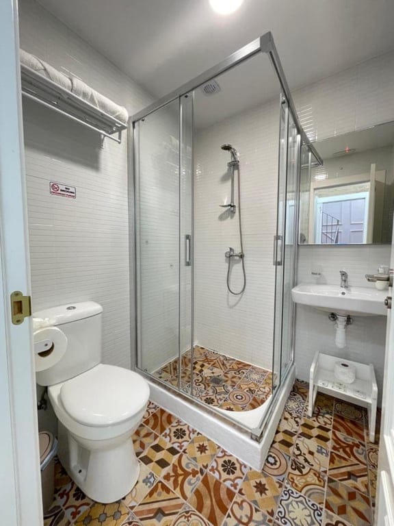 Klejnot korony starego miasta Calpe: inwestycja w hotelarstwo typu "pod klucz"