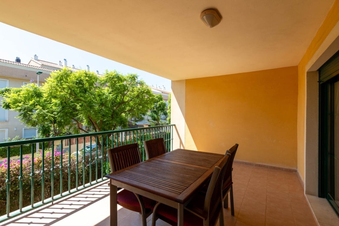2 bedroom winter rental apartment located in Avenida Augusta. - Foto 14