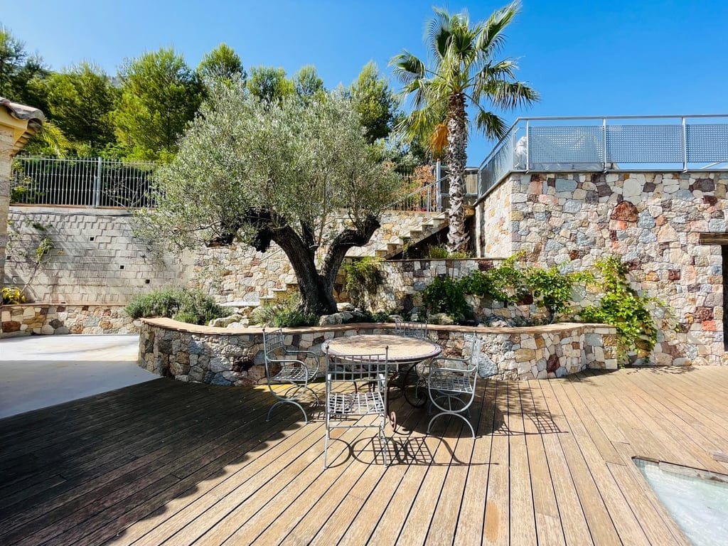 Denia. Luxusvilla mit herrlichem Meerblick, zu verkaufen - Foto 33