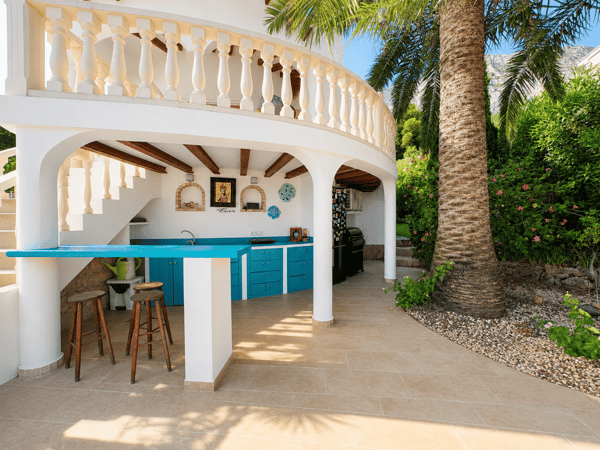 Villa en venta en Denia - Foto 8