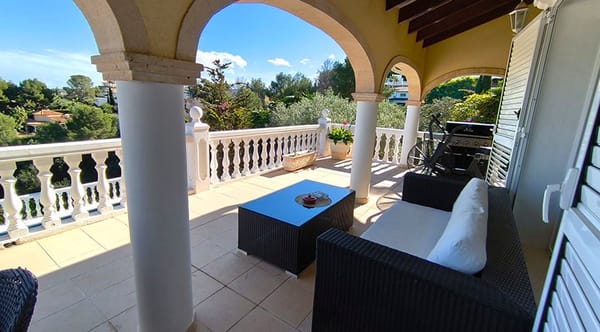 Villa for sale in La Sella Golf Resort - Foto 22