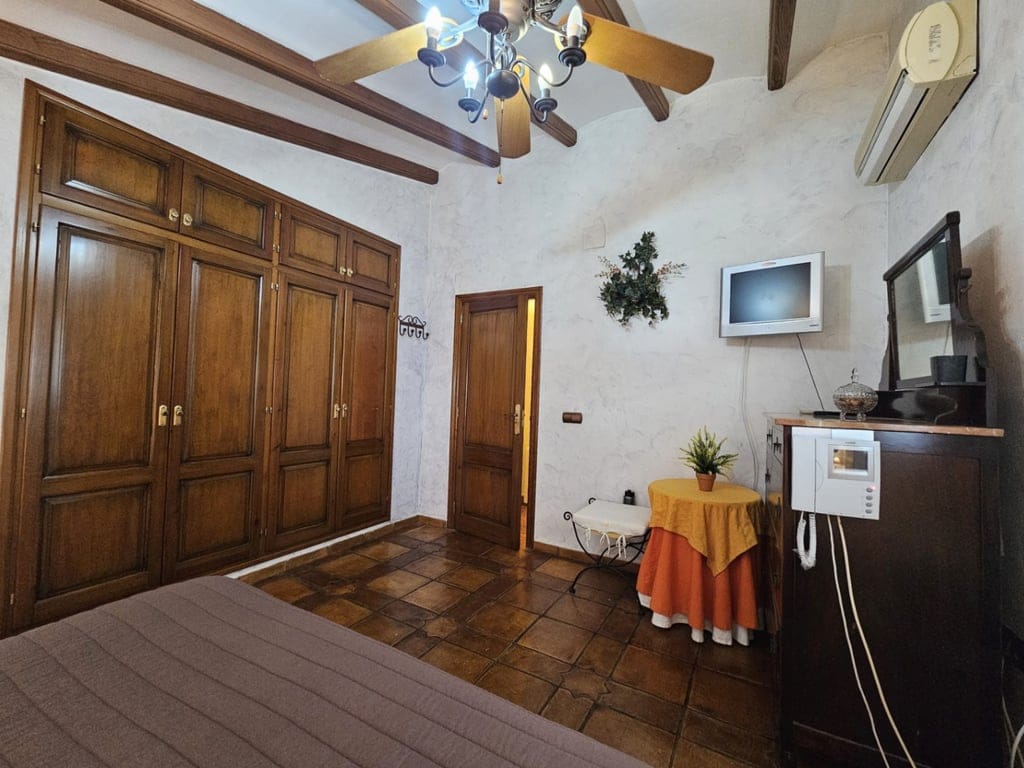 Fantastic Finca with views of the Peñón de Ifach - Calpe - Foto 19