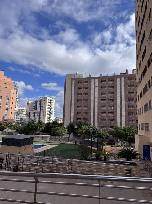 Apartamento en Villajoyosa - Foto 40