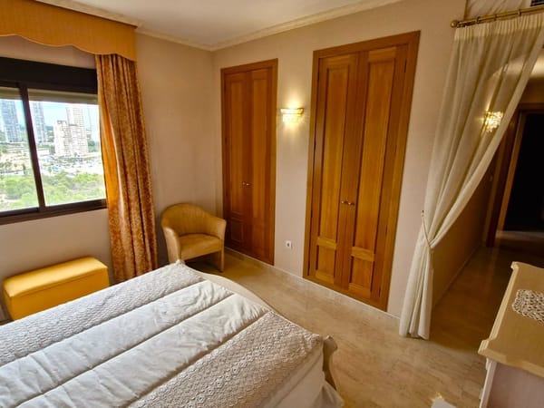 Apartamento en venta en Benidorm - Foto 11